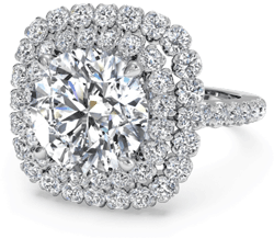 Are palladium engagement rings good